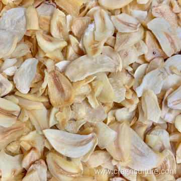 Factory Bulk Pure Garlic Thinly Sliced